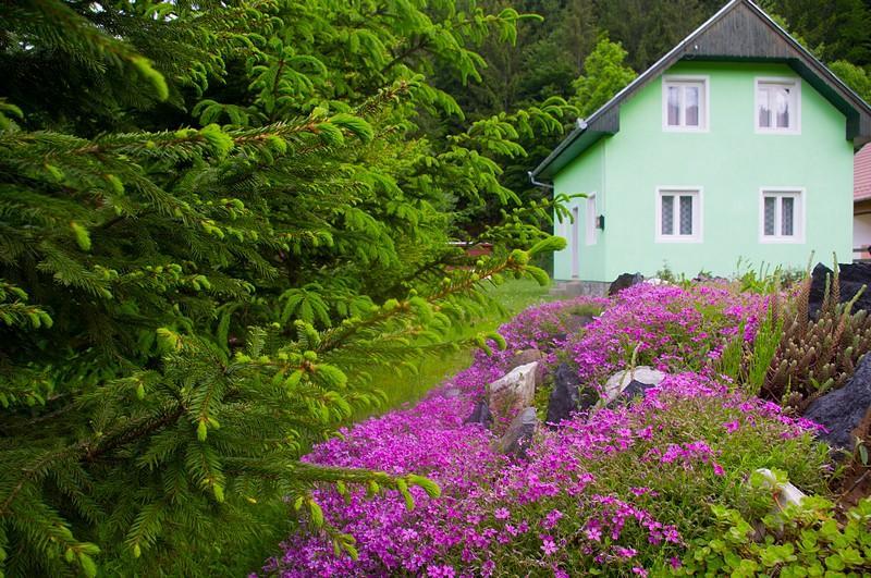Pataki Kulcsoshaz Villa Извоаре Екстериор снимка