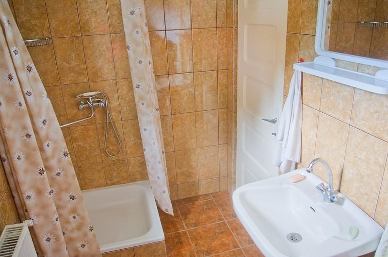 Pataki Kulcsoshaz Villa Извоаре Екстериор снимка
