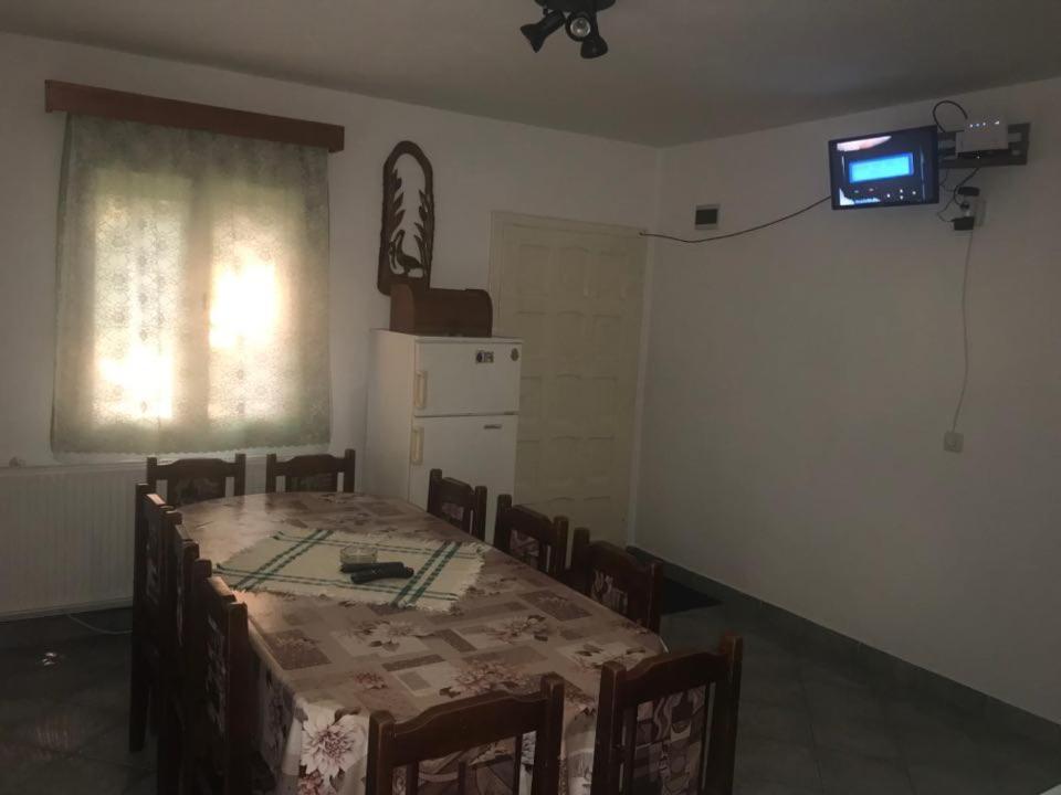 Pataki Kulcsoshaz Villa Извоаре Екстериор снимка