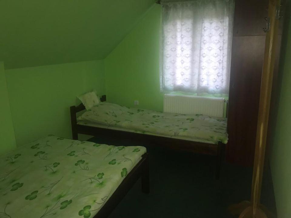 Pataki Kulcsoshaz Villa Извоаре Екстериор снимка