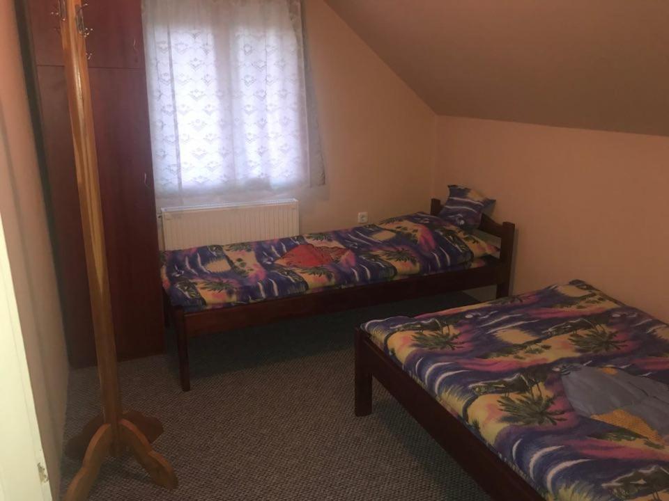 Pataki Kulcsoshaz Villa Извоаре Екстериор снимка