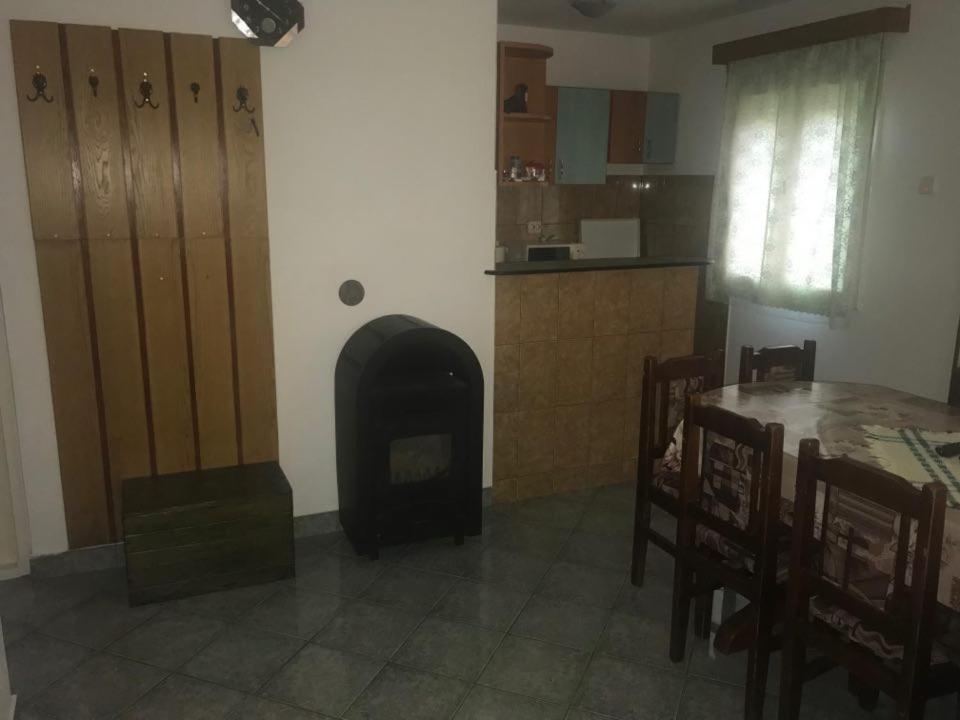 Pataki Kulcsoshaz Villa Извоаре Екстериор снимка