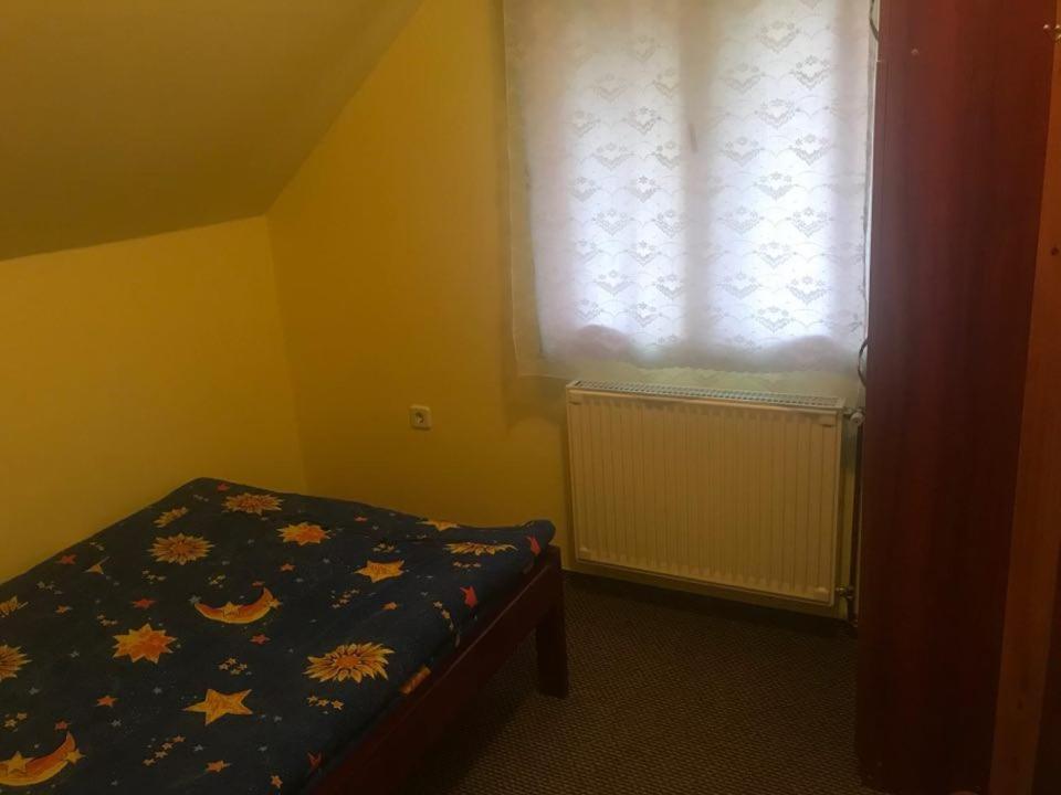 Pataki Kulcsoshaz Villa Извоаре Екстериор снимка