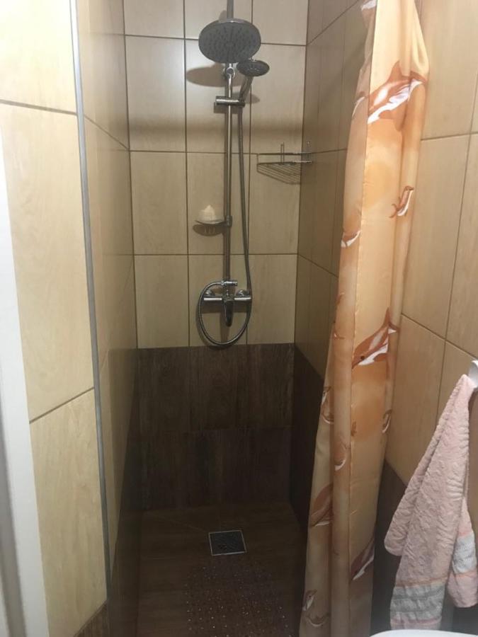 Pataki Kulcsoshaz Villa Извоаре Екстериор снимка
